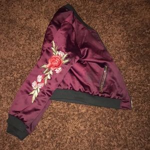 A Jacket 🤍